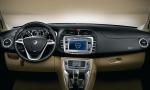Lancia Delta 2008 года